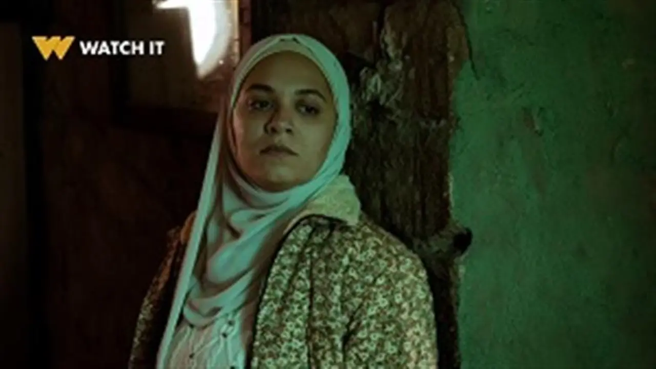 عماد يطلق خيرية بعد الزواج منها بسبب تجارة الأعضاء في مسلسل عرض